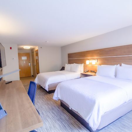 Holiday Inn Express & Suites - Lincoln East - White Mountains By Ihg Exterior foto