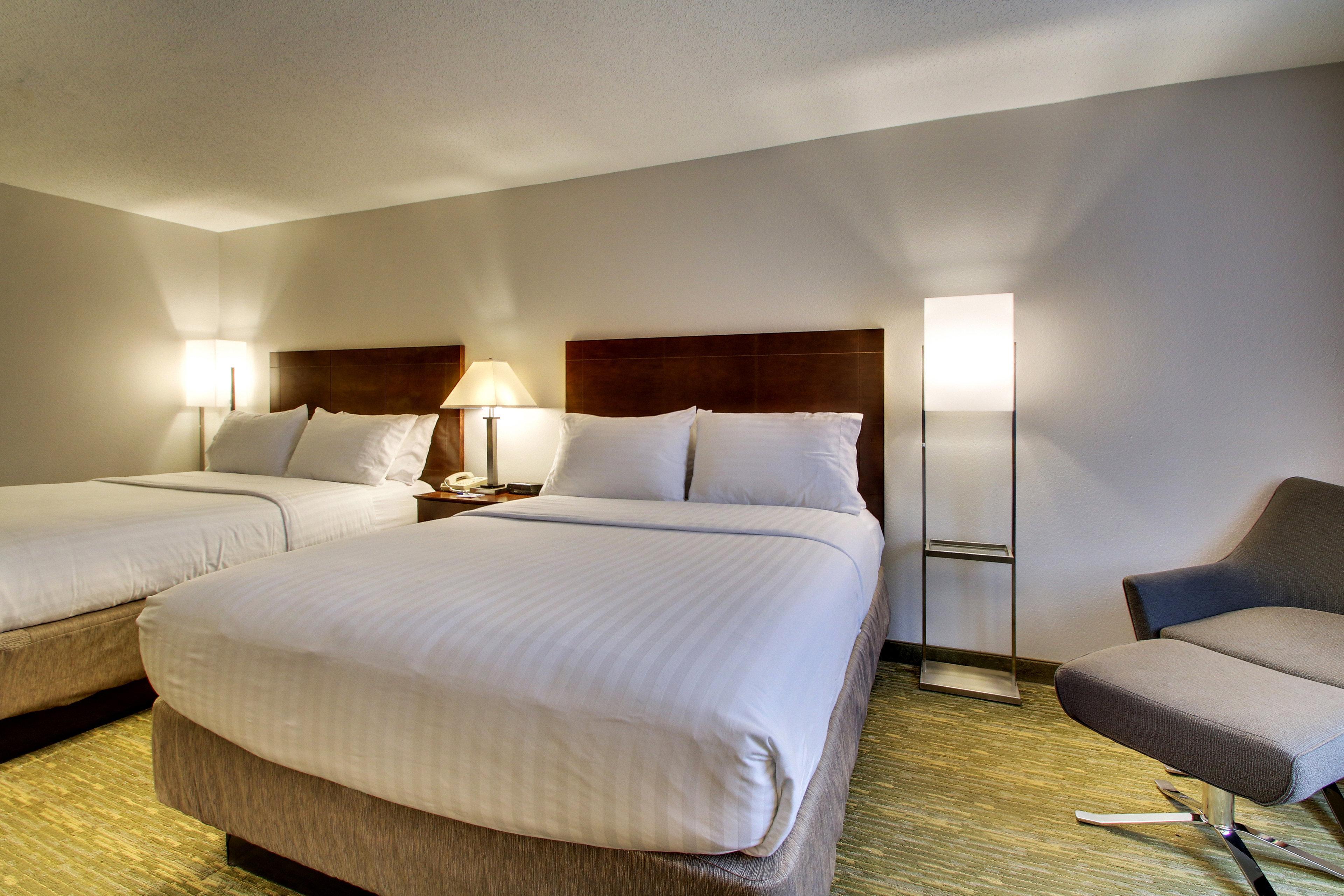 Holiday Inn Express & Suites - Lincoln East - White Mountains By Ihg Exterior foto