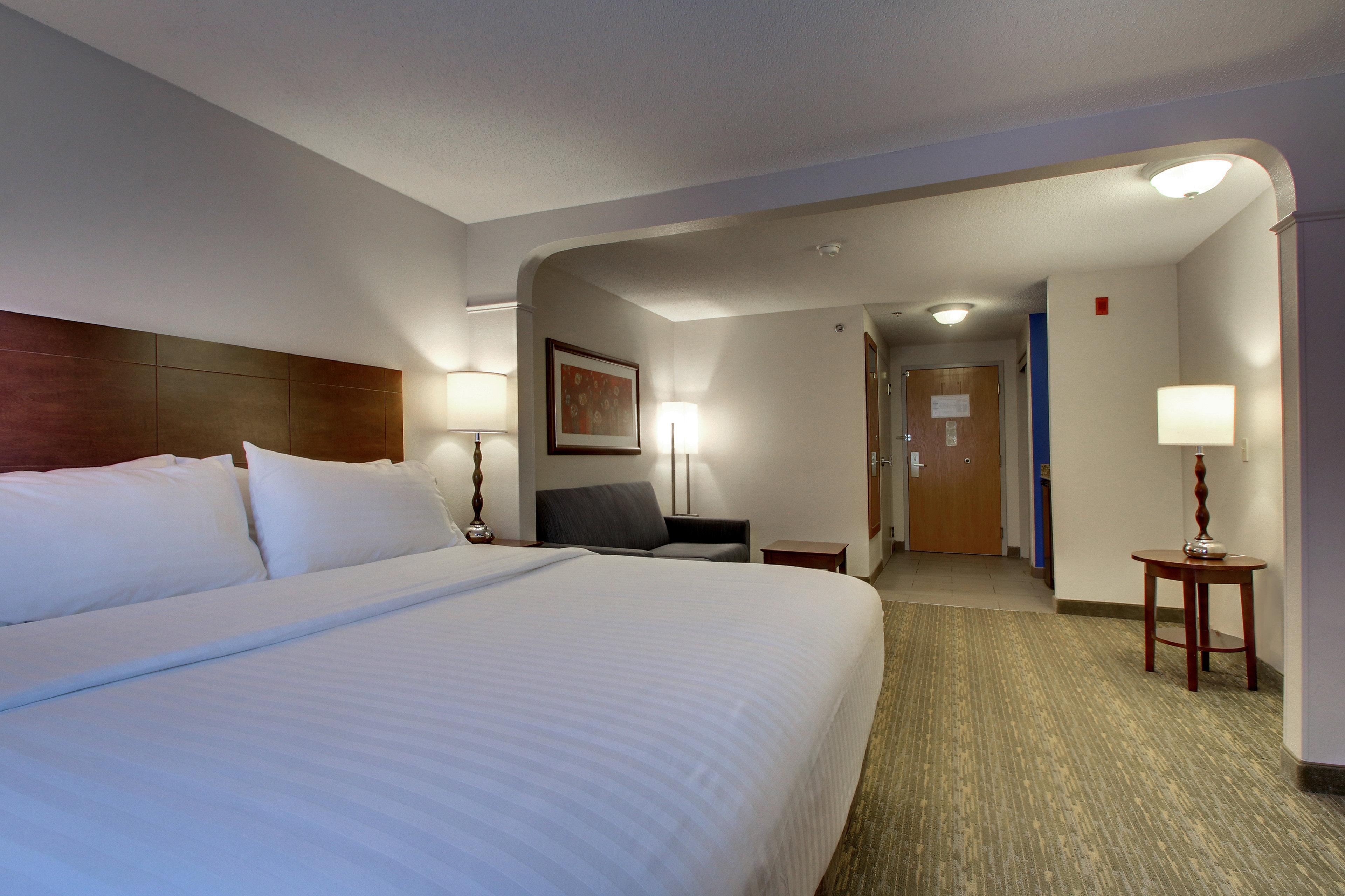 Holiday Inn Express & Suites - Lincoln East - White Mountains By Ihg Exterior foto